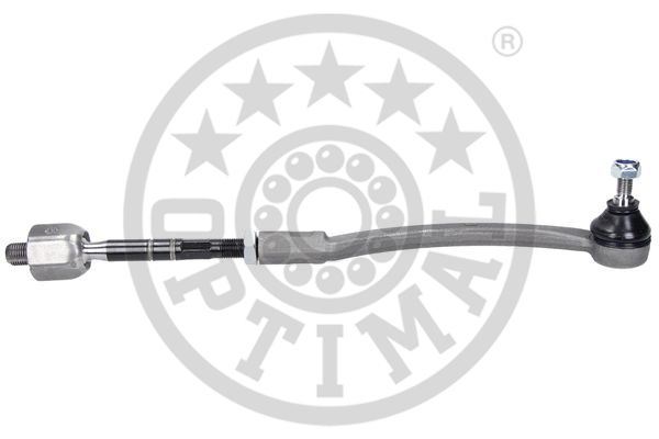 OPTIMAL G0-675 Direksiyon Sistemi Kısa Rot & İtici Çubuk - MINI MINI (R50, R53) uyumlu