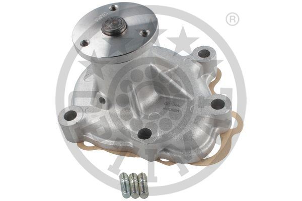 OPTIMAL AQ-2220 Motor Devirdaim - OPEL ASTRA H Kombi van (L70) uyumlu