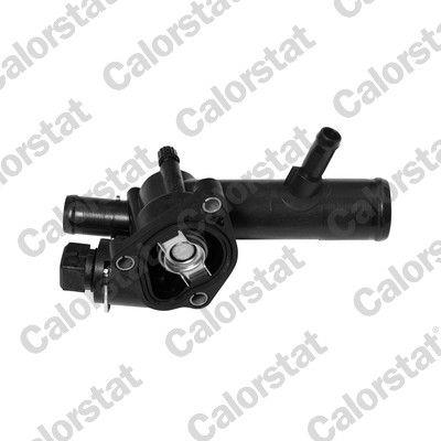 CALORSTAT by Vernet TH6416.83J Motor Termostat - NISSAN KUBISTAR Panelvan/Van (X76) uyumlu