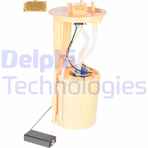 DELPHI FG2427-12B1 Motor Besleme Ünitesi - VW CRAFTER 30-35 Minibüs/Otobüs (2E_) uyumlu