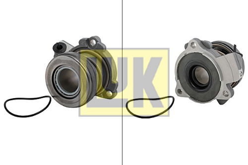 Schaeffler LuK 510 0002 10 Debriyaj Sistemi Debriyaj Merkezi - OPEL VECTRA B Hatchback (J96) uyumlu