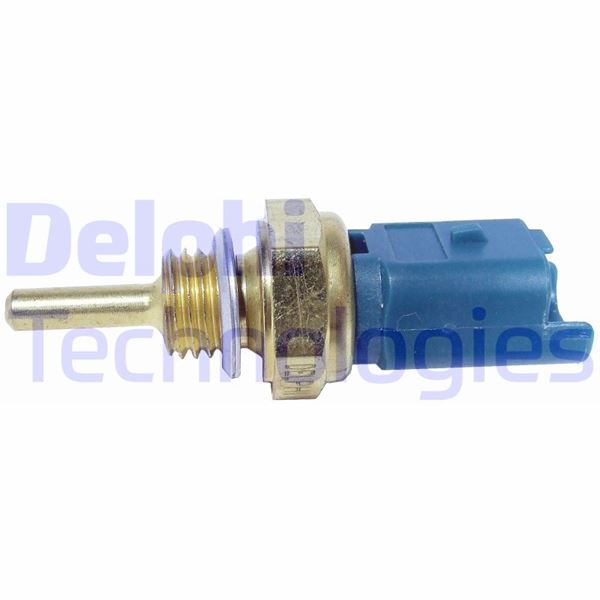 DELPHI TS10252 Elektrik Sistemi Sensörler - SUZUKI SWIFT IV (FZ, NZ) uyumlu