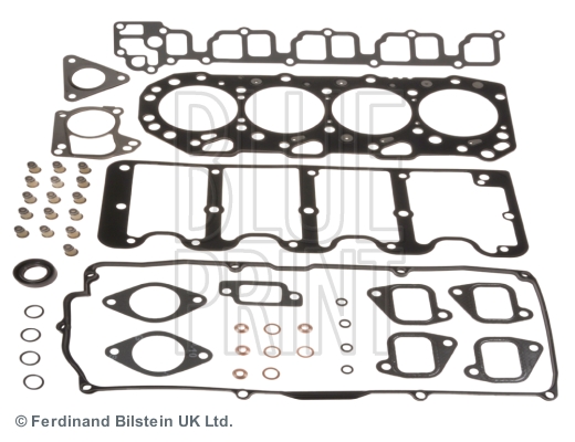 BLUE PRINT ADZ96212 Motor Silindir Kafa Contası - ISUZU TROOPER III uyumlu