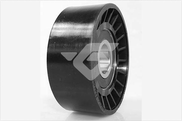 HUTCHINSON T0455 Motor Yönlendirme & Kılavuz Makarası - ALFA ROMEO 159 (939_) uyumlu