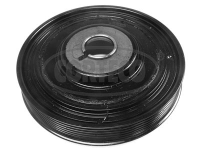 CORTECO 80001299 Motor Kayış Kasnağı - RENAULT MEGANE CC (EZ0/1_) uyumlu