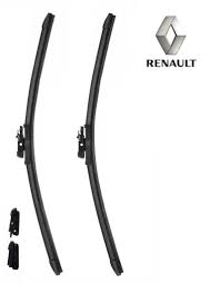 Silecek Süpürgesi - RENAULT ORIJINAL - 288901158R Ürün Görseli