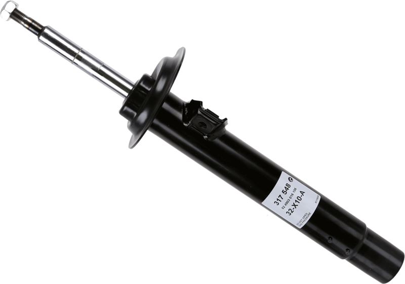 SACHS 317 548 Süspansiyon Sistemi Amortisör - BMW 3 (E46) uyumlu