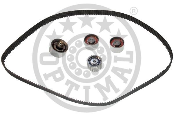 OPTIMAL SK-1335 Motor Triger Seti - SUBARU LEGACY I (BC) uyumlu