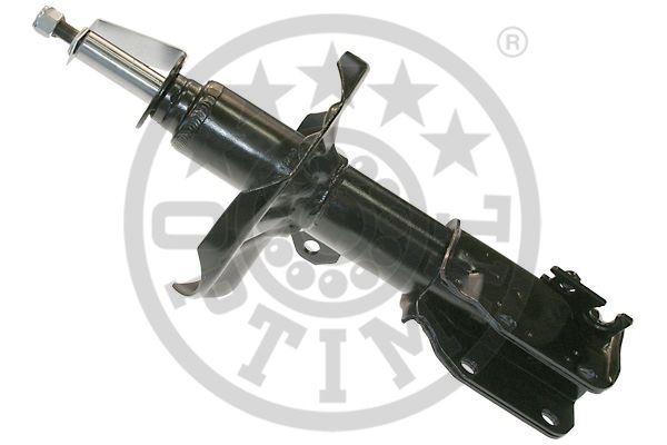 OPTIMAL A-3685GR Süspansiyon Sistemi Amortisör - MAZDA 323 S VI Sedan (BJ) uyumlu