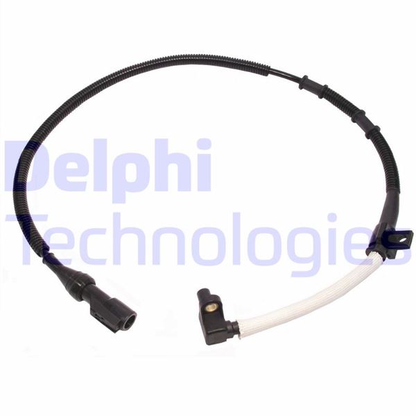 DELPHI SS20193 Fren Sistemleri Sürüş Dinamiği Ayarı - LINCOLN NAVIGATOR (UN173) uyumlu
