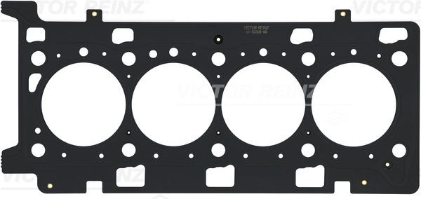 VICTOR REINZ 61-10268-00 Motor Silindir Kafa Contası - OPEL MOVANO B Minibüs/Otobüs (X62) uyumlu