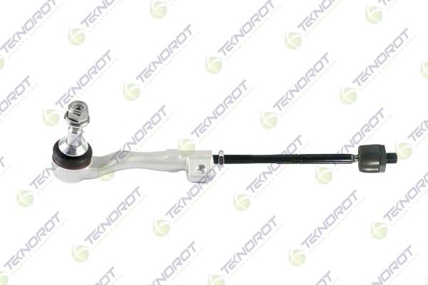 TEKNOROT B-10321023 Direksiyon Sistemi Kısa Rot & İtici Çubuk - BMW X3 (G01, F97, G08) uyumlu