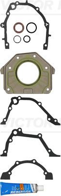 VICTOR REINZ 08-90041-01 Motor Karter Contası - ABARTH 500C / 595C / 695C uyumlu