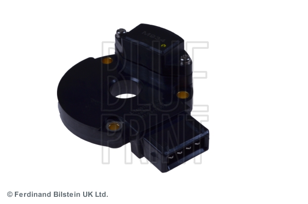BLUE PRINT ADG01451 Ateşleme Sistemi Kumanda Cihazı & Röle - DAEWOO MATIZ (M100, M150) uyumlu