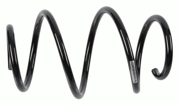 SACHS 993 348 Süspansiyon Sistemi Makas - BMW 3 (F30, F80) uyumlu