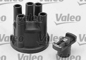 VALEO 244516 Ateşleme Sistemi Distribütör Parçaları - AUDI 80 B3 Sedan (893, 894, 8A2) uyumlu