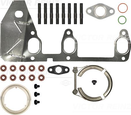 VICTOR REINZ 04-10171-01 Motor Turboşarj & Parçaları - VW POLO IV (9N_, 9A_) uyumlu