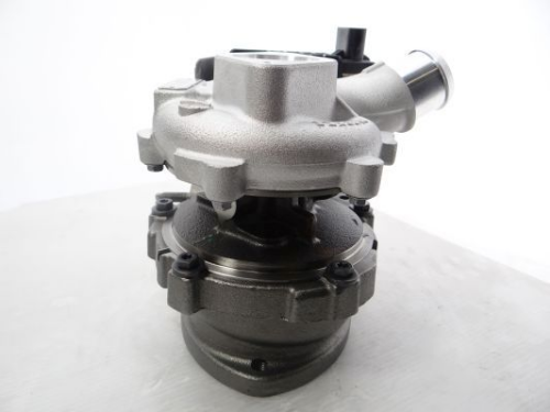 GARRETT 854800-5001W Motor Turboşarj & Parçaları - FORD TRANSIT Minibüs/Otobüs (FD_ _, FB_ _, FS_ _, FZ_ _, FC_ _) uyumlu
