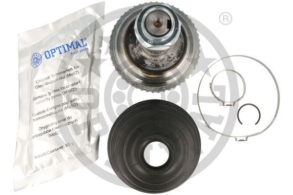 OPTIMAL CW-2837 Diferansiyel & Aktarma Sistemi Mafsallar - HONDA CIVIC VII Hatchback (EU, EP, EV) uyumlu