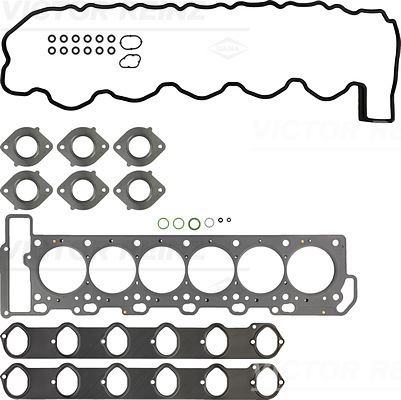 VICTOR REINZ 02-33175-01 Motor Silindir Kafa Contası