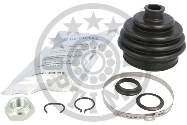 OPTIMAL CVB-10101CR Diferansiyel & Aktarma Sistemi Tahrik Parçaları - AUDI 80 B1 Sedan (80, 82) uyumlu