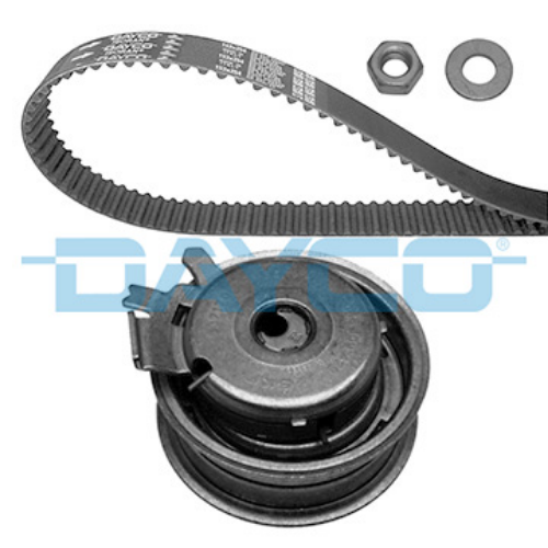 DAYCO KTB253 Motor Triger Seti - VW GOLF PLUS V (5M1, 521) uyumlu