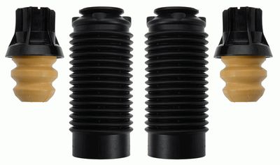 SACHS 900 335 Süspansiyon Sistemi Montaj Parçaları - ABARTH 500 / 595 / 695 uyumlu