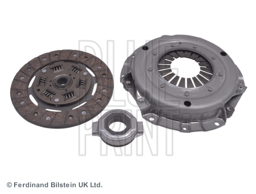 BLUE PRINT ADN13079 Debriyaj Sistemi Debriyaj Seti - NISSAN PRIMERA (P10) uyumlu