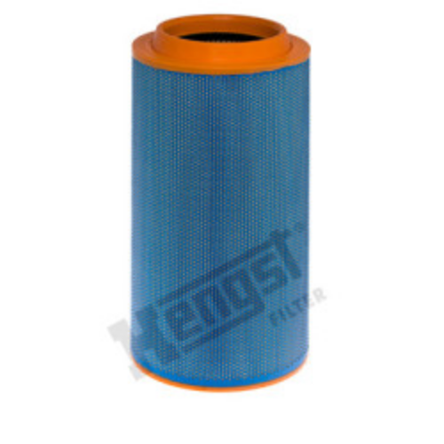 HENGST FILTER E603L Motor Hava Filtresi - MERCEDES-BENZ ACTROS MP2 / MP3 uyumlu