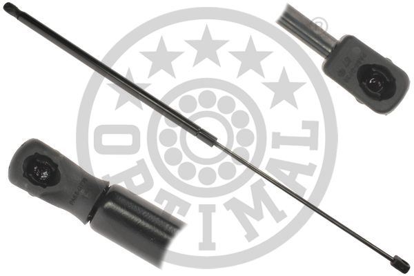 OPTIMAL AG-51366 Kaporta & Gövde Parçaları Gaz Yayı - SAAB 9-5 (YS3G) uyumlu
