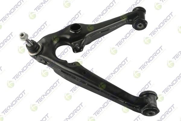 TEKNOROT CH-1059 Süspansiyon Sistemi Bugi Kolu - CHEVROLET TAHOE (K2UC) uyumlu