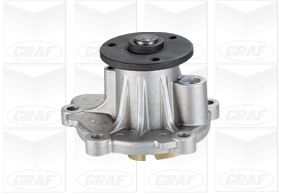 GRAF PA1186 Motor Devirdaim - HYUNDAI SANTA FÉ II (CM) uyumlu