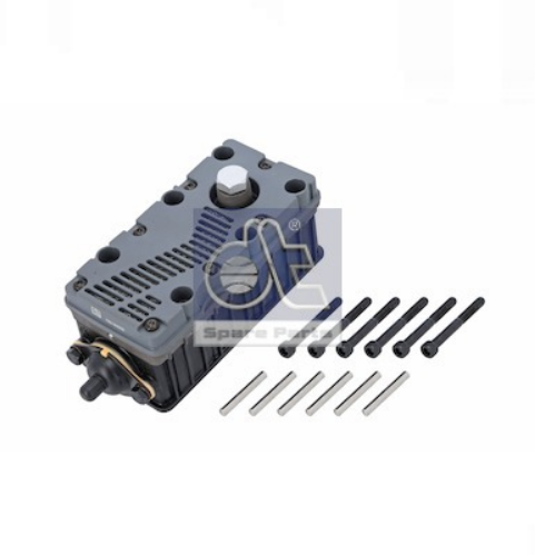 DT Spare Parts 2.44250 Fren Sistemleri Hava Kurutucu Kartuşu - VOLVO FH16 II uyumlu