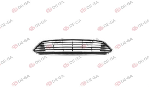 Tampon Izgarası - DEGA - FOR07FO180