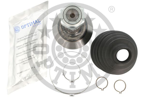 OPTIMAL CW-2726 Diferansiyel & Aktarma Sistemi Mafsallar - OPEL VECTRA C (Z02) uyumlu