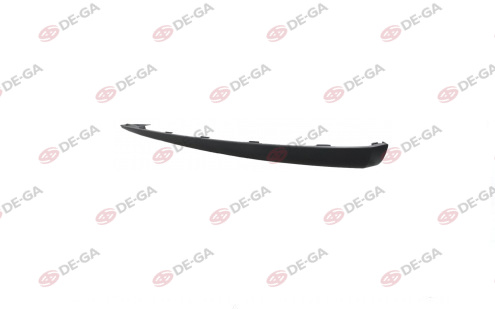 Tampon Spoileri - DEGA - FOR07FO158 Ürün Görseli
