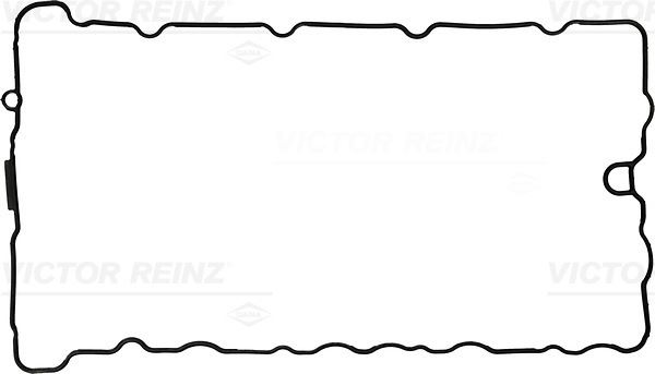 VICTOR REINZ 71-10944-00 Motor Külbütör Kapağı Contası - MERCEDES-BENZ ATEGO 3 uyumlu