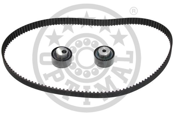OPTIMAL SK-1609 Motor Triger Seti - PEUGEOT BOXER Minibüs/Otobüs (244, Z_) uyumlu