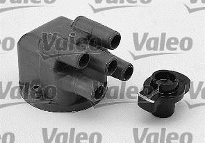 VALEO 243151 Ateşleme Sistemi Distribütör Parçaları - RENAULT ESPACE I (J11_) uyumlu