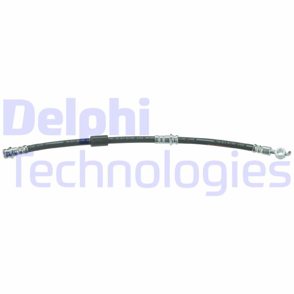 DELPHI LH7390 Fren Sistemleri Fren Hortumları - MAZDA CX-7 (ER) uyumlu