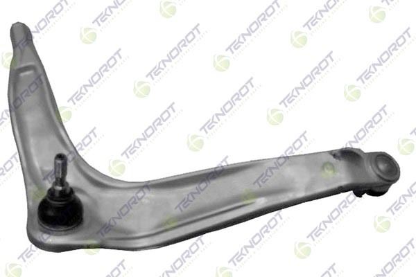 TEKNOROT RO-807 Süspansiyon Sistemi Bugi Kolu - ROVER 75 (RJ) uyumlu