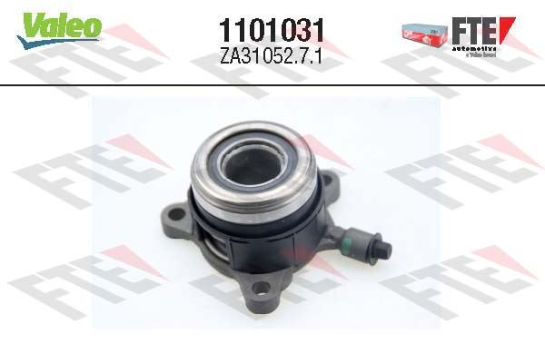 VALEO 1101031 Debriyaj Sistemi Debriyaj Merkezi - ASTON MARTIN CYGNET uyumlu
