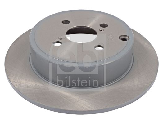 FEBI BILSTEIN 26063 Fren Sistemleri Fren Diski - TOYOTA COROLLA (_E12_) uyumlu