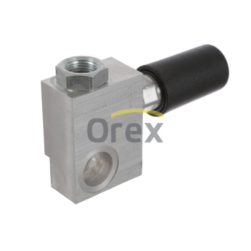 Mazot El Otomatiği - OREX - 390004 Ürün Görseli
