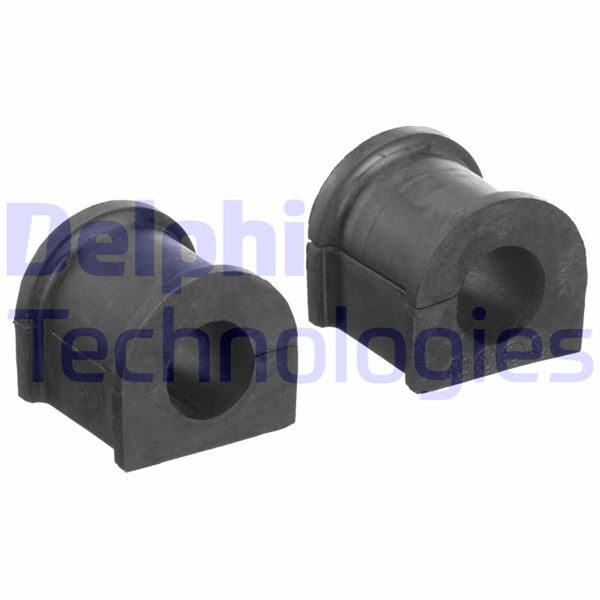 DELPHI TD1890W Süspansiyon Sistemi Stabilizatör - LAND ROVER FREELANDER I (L314) uyumlu