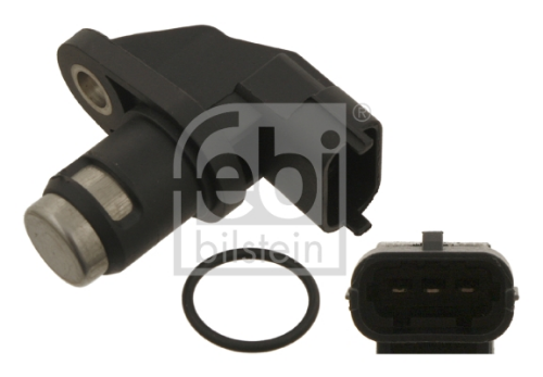 FEBI BILSTEIN 29547 Motor Eksantrik Mili - MERCEDES-BENZ SL (R129) uyumlu