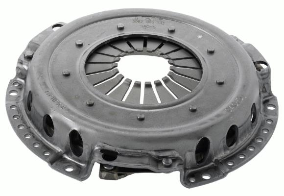 SACHS 3082 005 133 Debriyaj Sistemi Debriyaj Baskısı - BMW 1502-2002 (E10) uyumlu