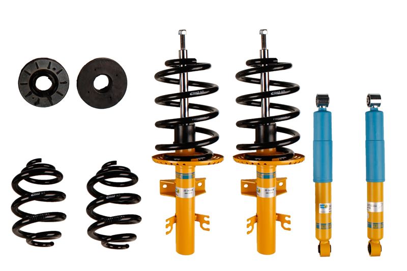 BILSTEIN 46-192158 Süspansiyon Sistemi Makas - VW TRANSPORTER T5 Minibüs/Otobüs (7HB, 7HJ, 7EB, 7EJ) uyumlu