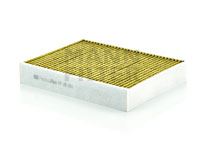 MANN-FILTER FP 25 001 İklimlendirme Sistemi Polen Filtresi - BMW 1 (F20) uyumlu