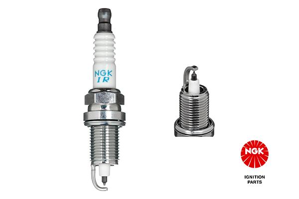 NGK 91234 Ateşleme Sistemi Buji